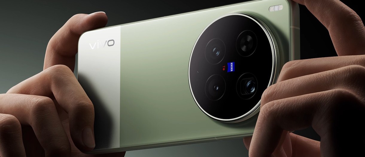 Weekly poll: is the vivo X300 Ultra a phone that you can see yourself buying?