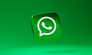 WhatsApp is gaining noise cancellation for voice and video calls