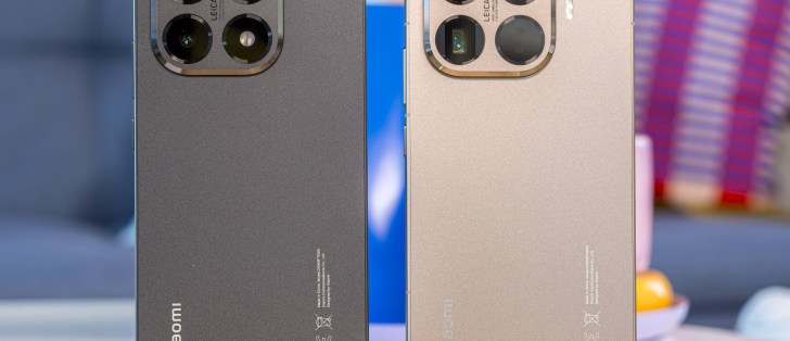 Xiaomi 17T and 17T Pro full specs and prices leak