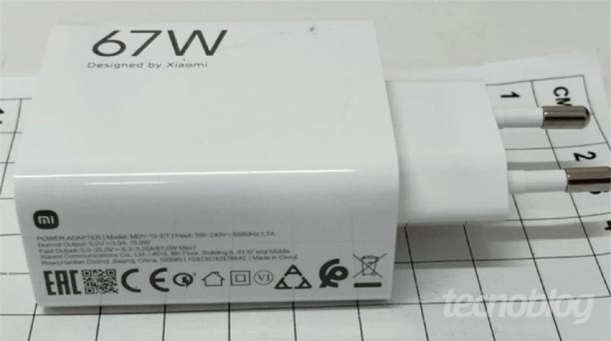 Xiaomi 17T breaks cover in new listing