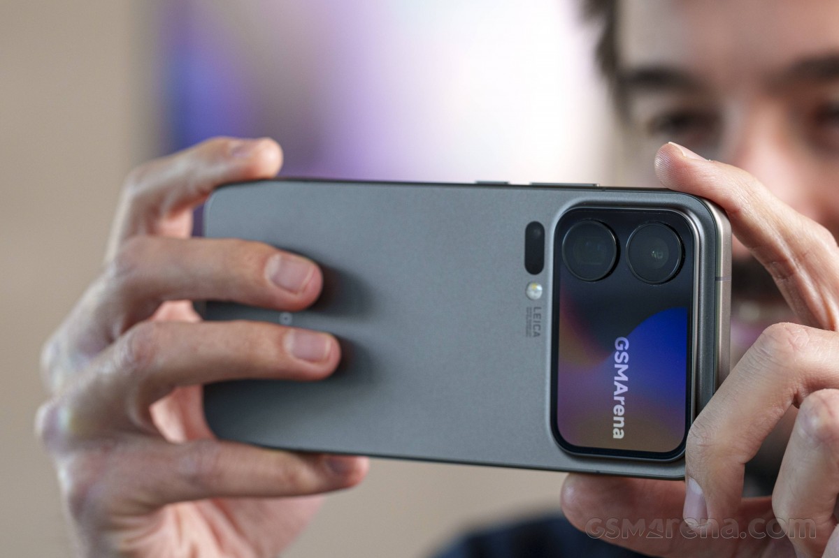 Xiaomi 18 Pro Max Review