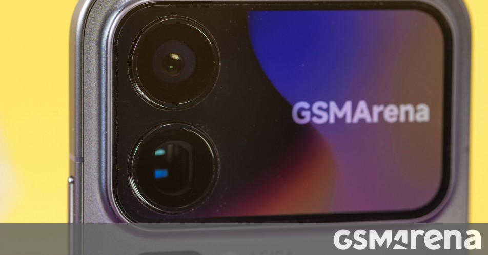 Xiaomi 18 Pro and Xiaomi 18 Pro Max's periscope telephoto camera will be different