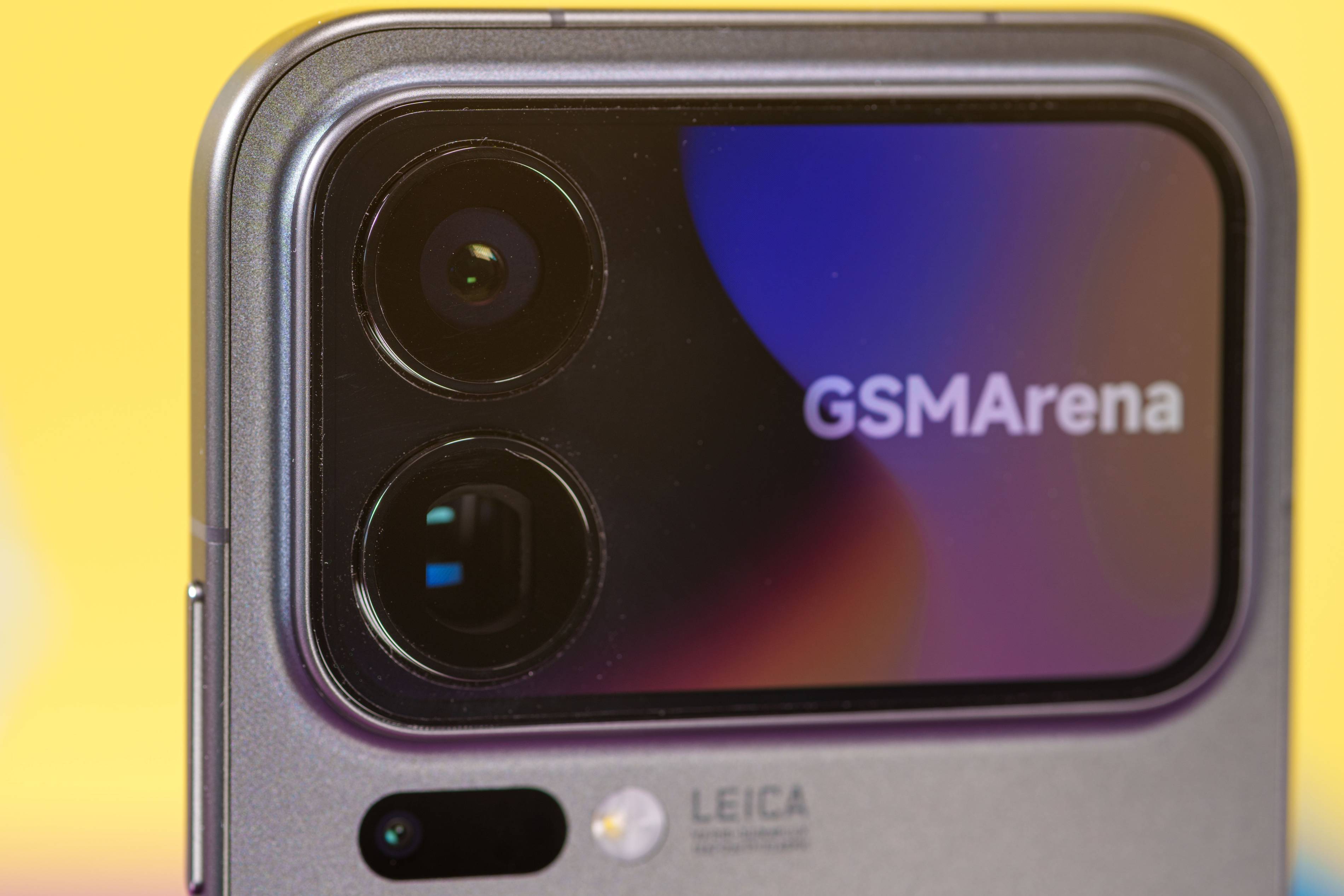 Xiaomi 18 Pro Camera Differences