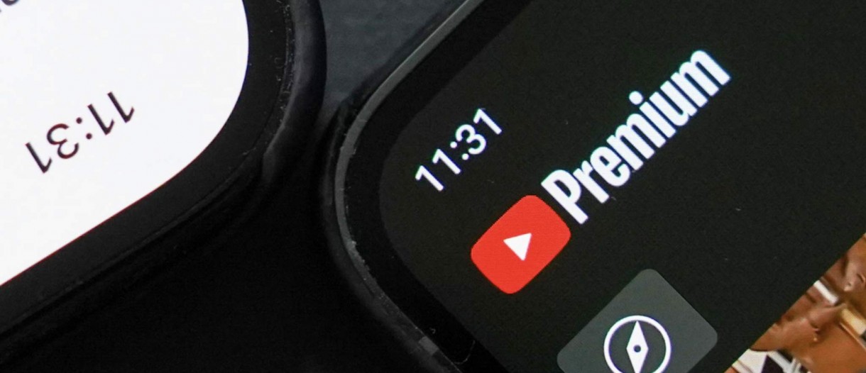 YouTube Premium gets even more expensive