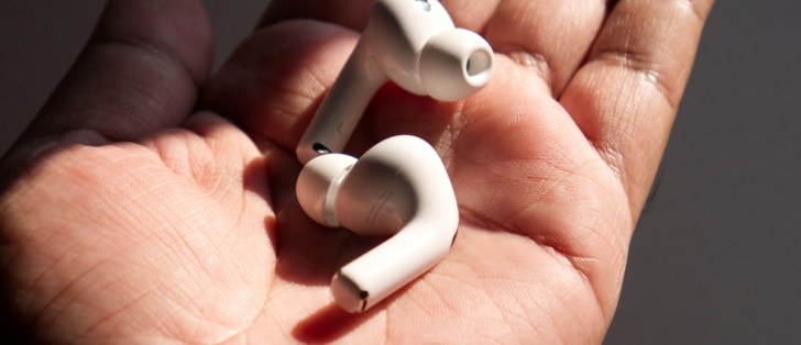 Gurman: Apple AirPods with built-in camera currently in
final testing stage