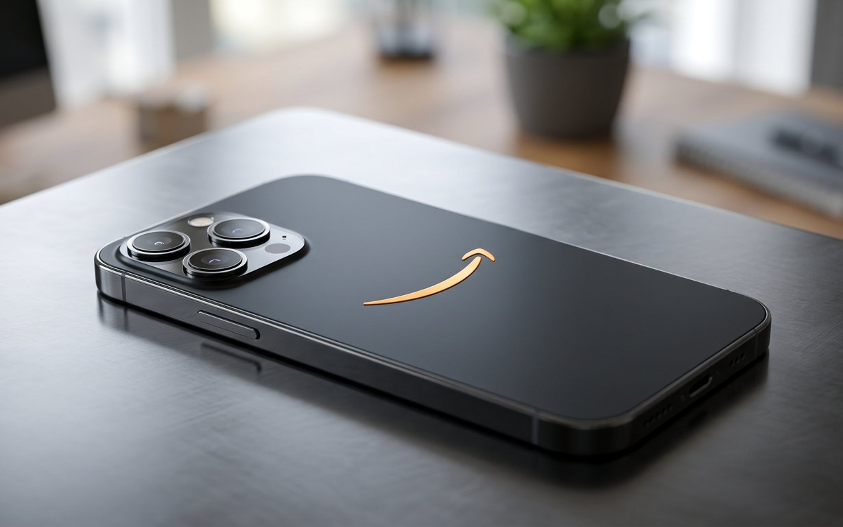 Amazon Phone: Not Happening After All