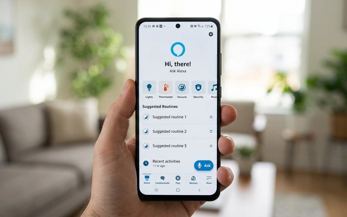 Amazon may not be working on the phone