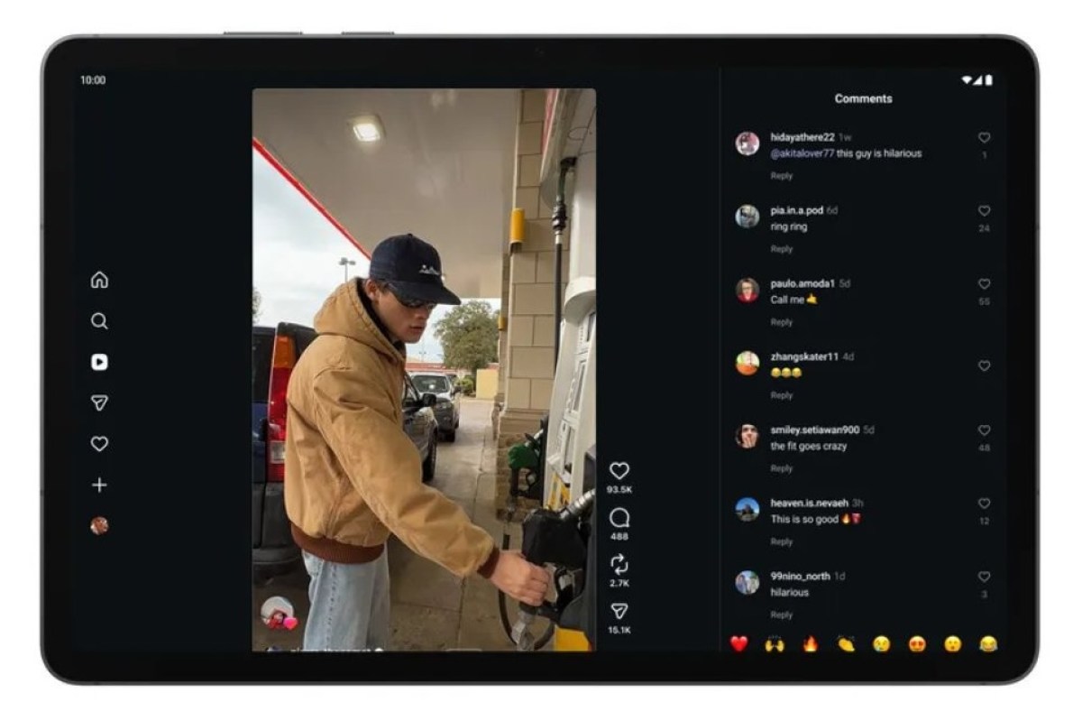 Android 17 adds creator-focused features including Instagram enhancements