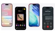 Apple to build AI extension system for third-party models in iOS 27, iPadOS 27, and macOS 27