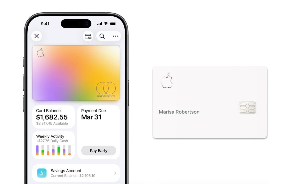 Apple will give you the AirPods Pro 3 for free if you sign up for the Apple Card