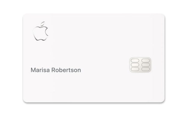 Apple Card Free AirPods Pro 3 Promo