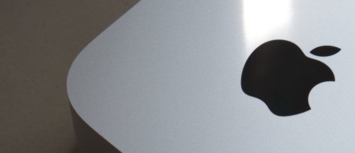 Apple stops selling the M4 Mac Mini's 256GB storage model
through its online store