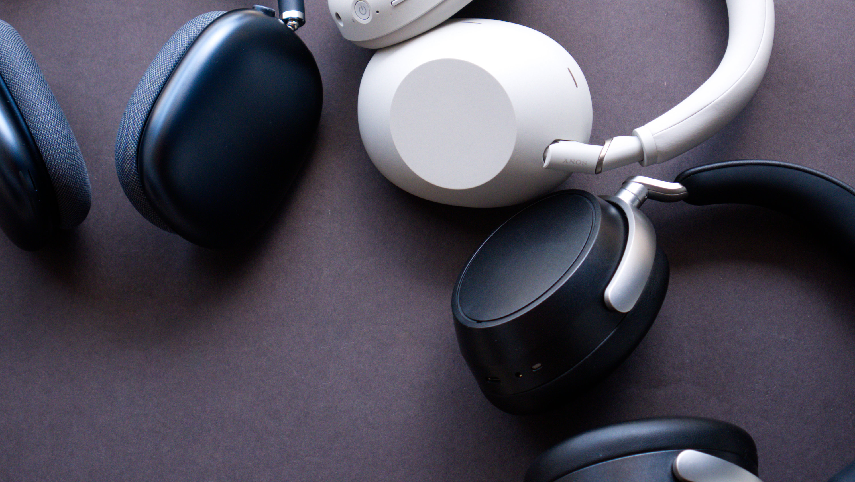 AirPods Max 2 vs Rivals