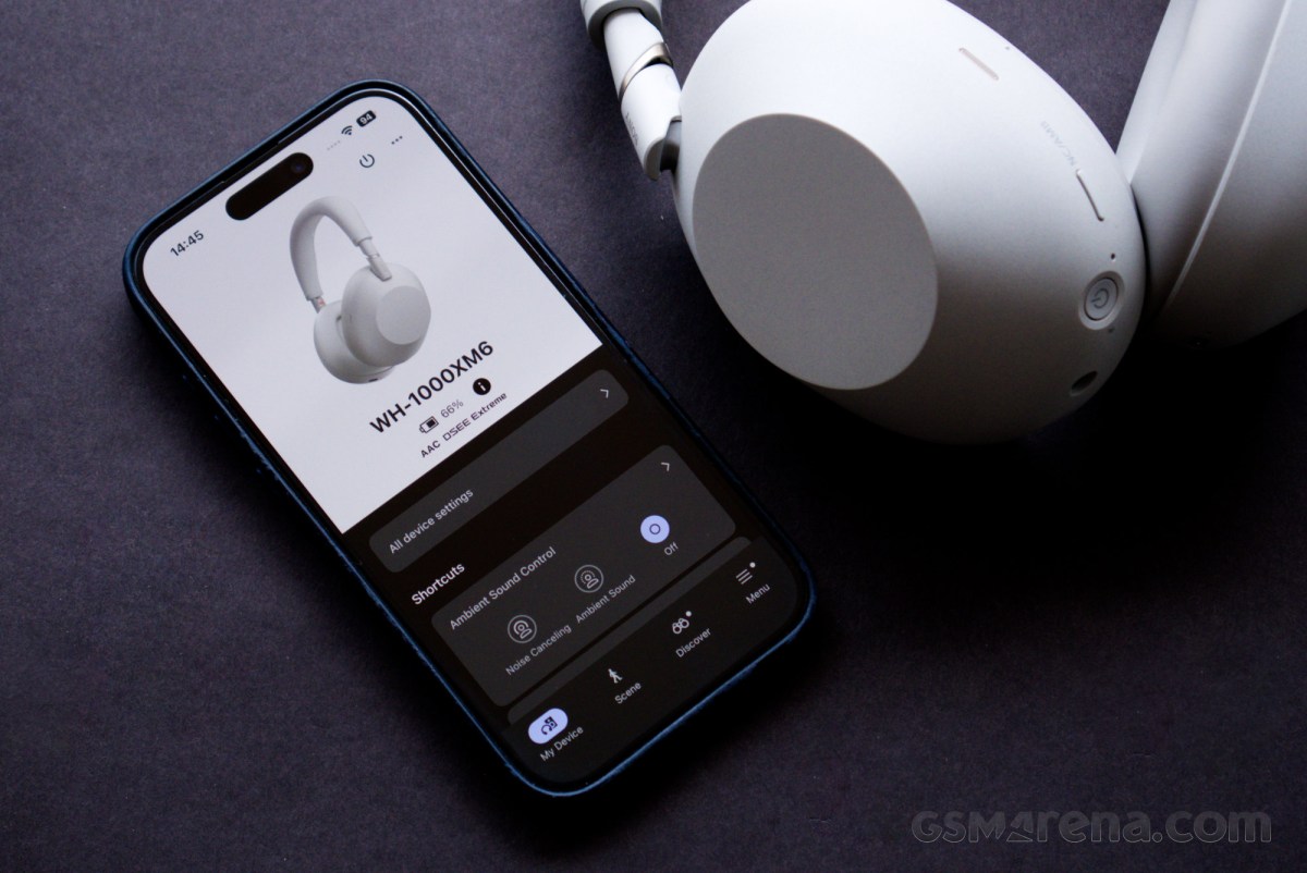 Apple AirPods Max 2 vs Sennheiser HDB 630 vs Sony WH-1000XM6