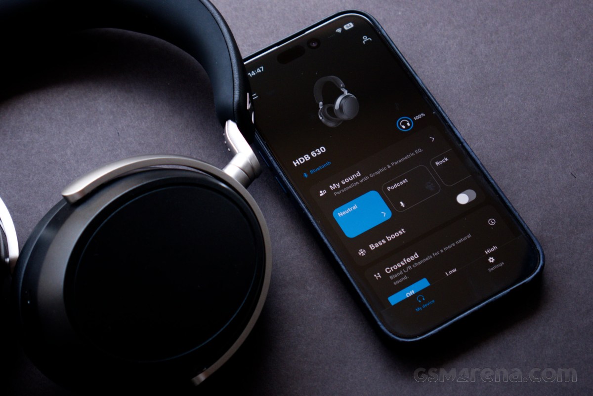 Apple AirPods Max 2 vs Sennheiser HDB 630 vs Sony WH-1000XM6