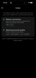 Sennheiser Smart Control Plus app