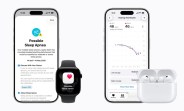 Apple’s sleep apnea notifications and hearing test features are now available in India