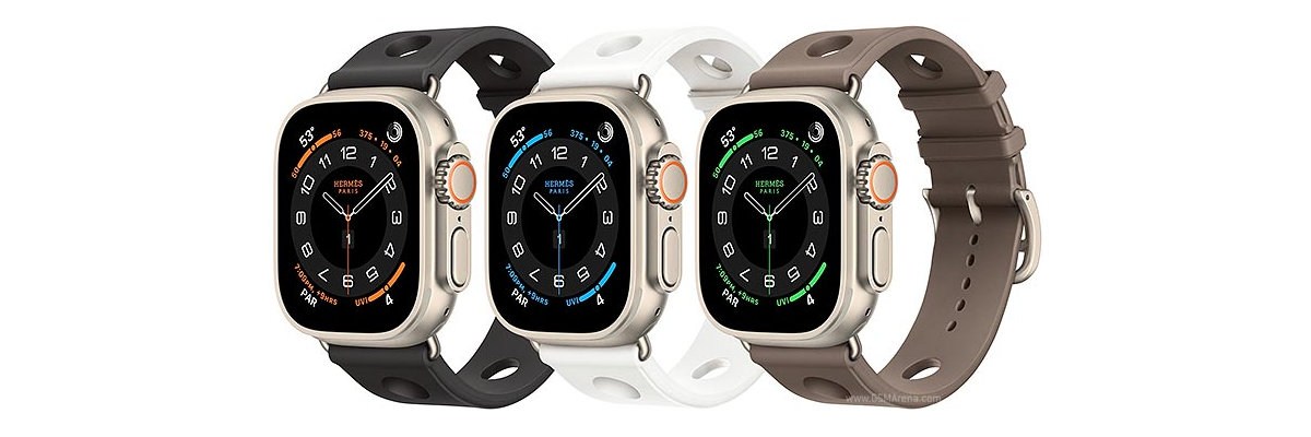 Apple Watch Ultra 3
