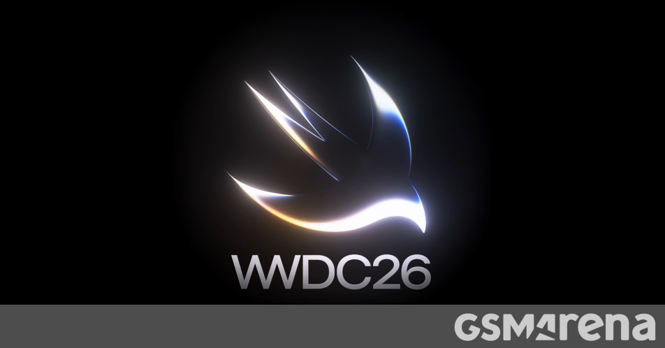 Apple's WWDC 2026 kicks off on June 8
