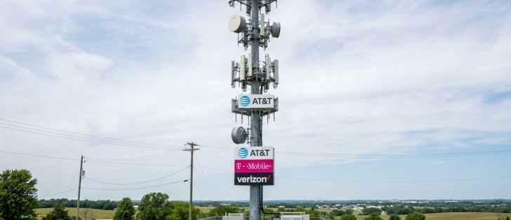 AT&amp;T, T-Mobile, and Verizon will work together to
improve coverage for all of their customers