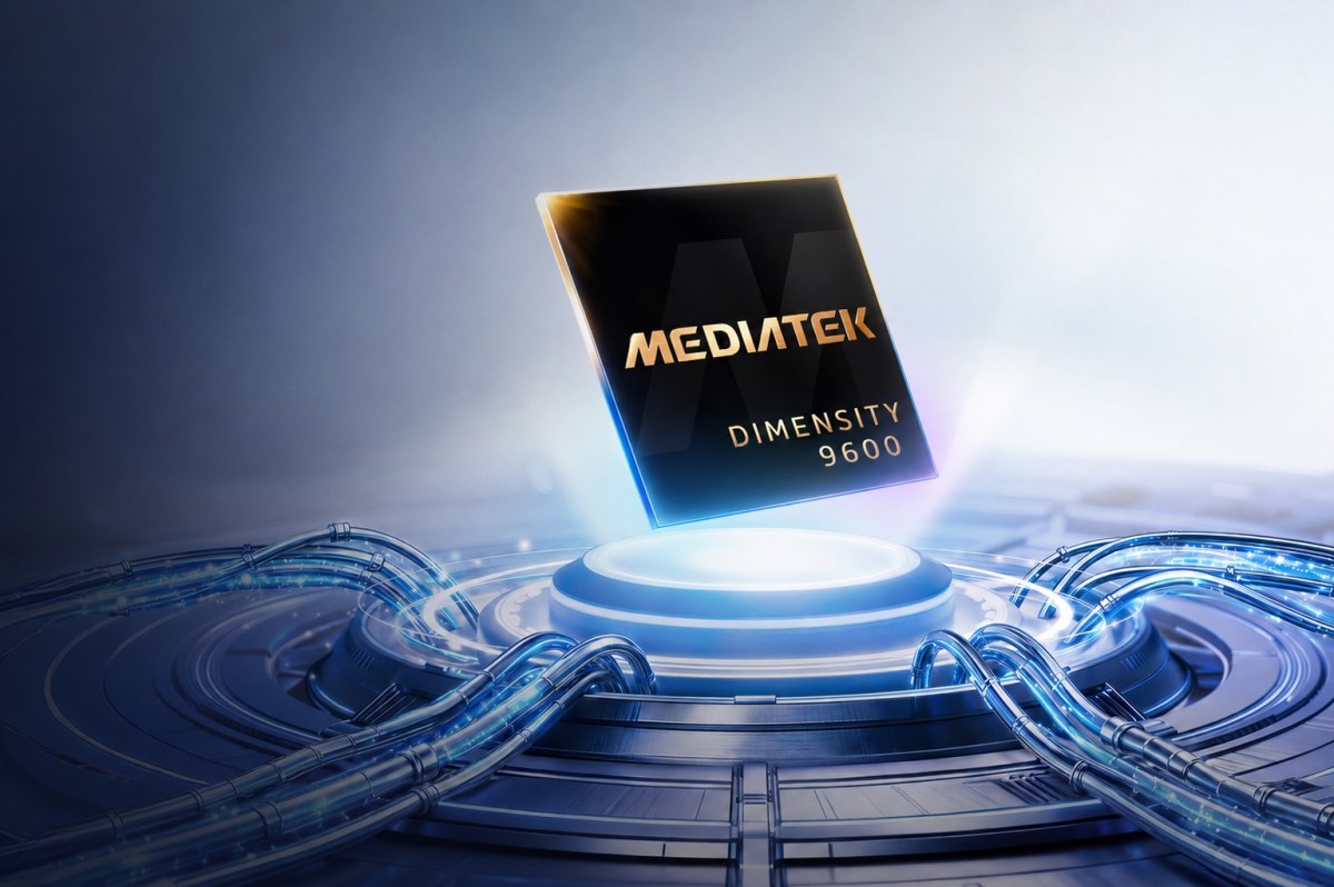 Dimensity 9600 leak suggests major single-core gains and class-leading GPU performance 