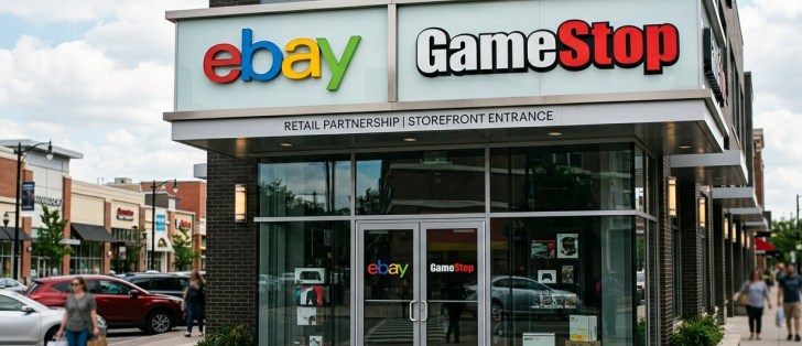 eBay rejects GameStop's takeover offer