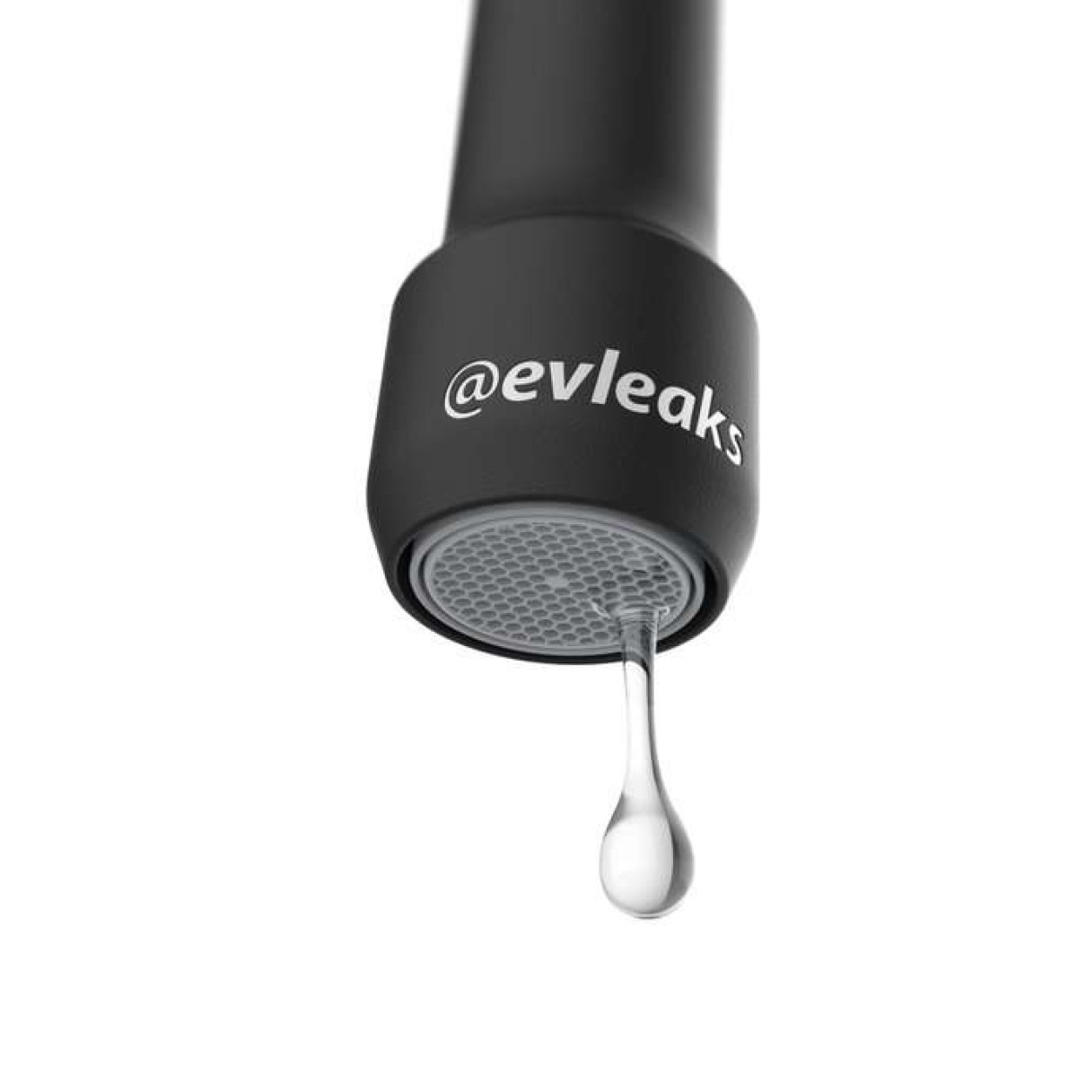 Evan Blass retires @evleaks, again