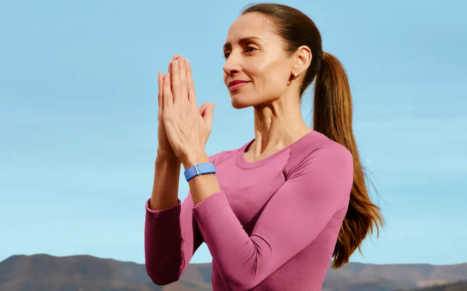 Fitbit Air: Google's Screenless Wonder