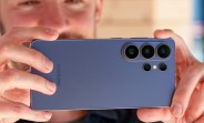 Galaxy S27 Ultra may get a 200MP rear camera with variable aperture