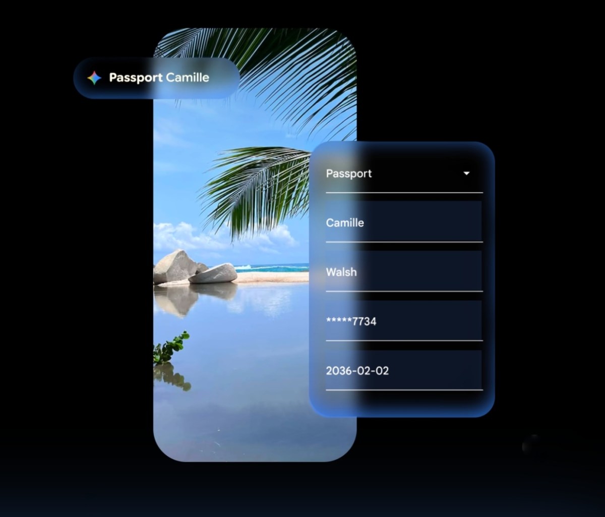 Google's new Gemini Intelligence will only be available on some of the best current Android flagships for now