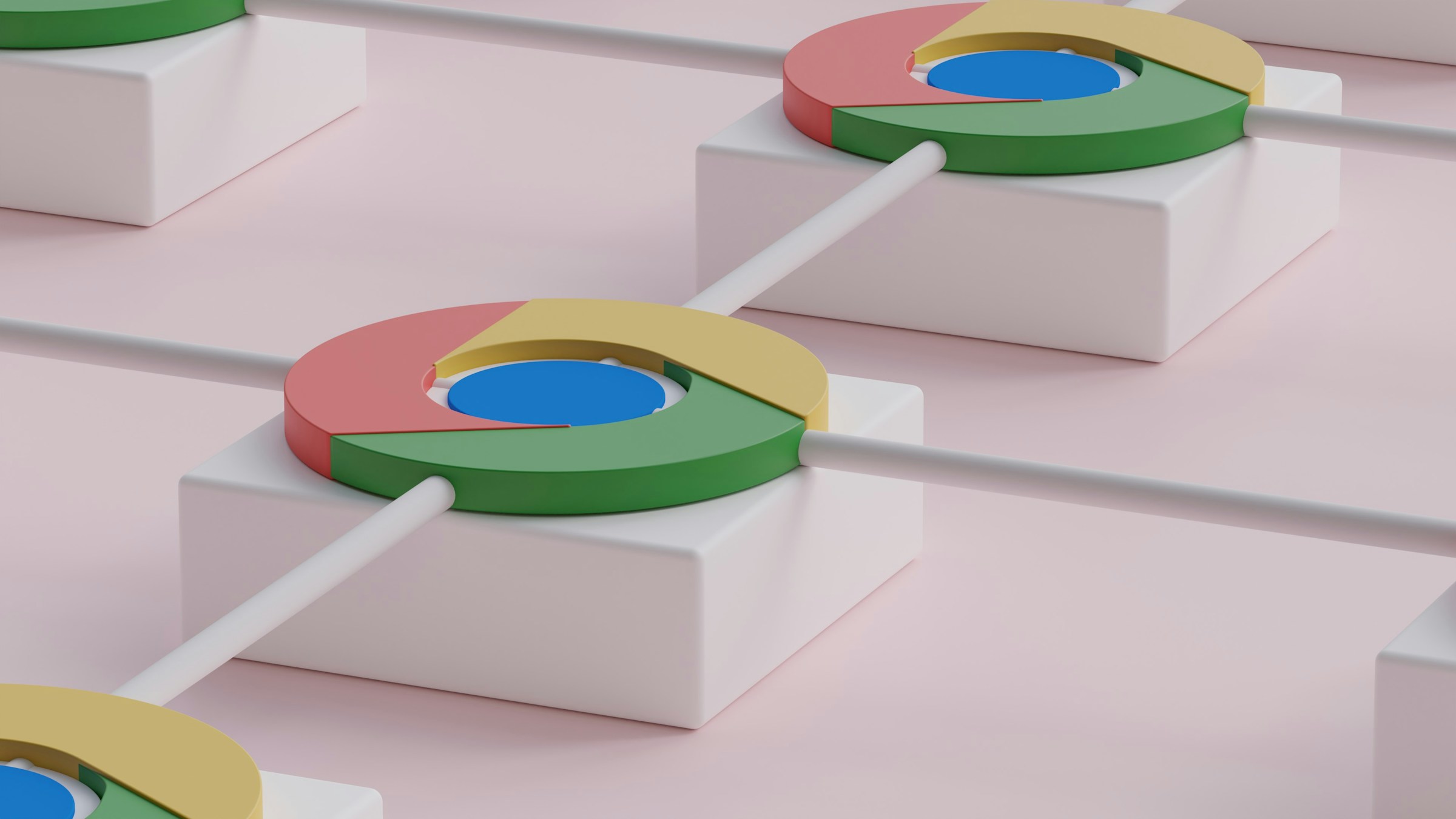 Google Chrome Location Sharing