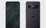 HMD Thunder Pro specs and images leak