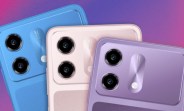 HMD Vibe 2 5G key specs and pricing tipped ahead of launch