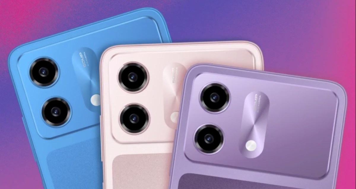 HMD Vibe 2 5G Specs Leaked