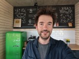 Selfies comparison: Honor 600 - 21mm, f/2.0, ISO 320, 1/50s (4096x3072px) - Honor 600 vs. Honor 600 Pro