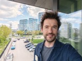 Selfies comparison: Honor 600 - 21mm, f/2.0, ISO 50, 1/240s (4096x3072px) - Honor 600 vs. Honor 600 Pro