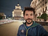 Selfies comparison: Honor 600 - 21mm, f/2.0, ISO 4000, 1/13s (4096x3072px) - Honor 600 vs. Honor 600 Pro