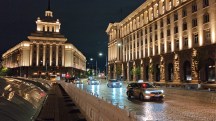 Low-light video screengrabs, Honor 600: 1x -  (3840x2160px) - Honor 600 vs. Honor 600 Pro