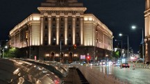 Low-light video screengrabs, Honor 600: 2x -  (3840x2160px) - Honor 600 vs. Honor 600 Pro