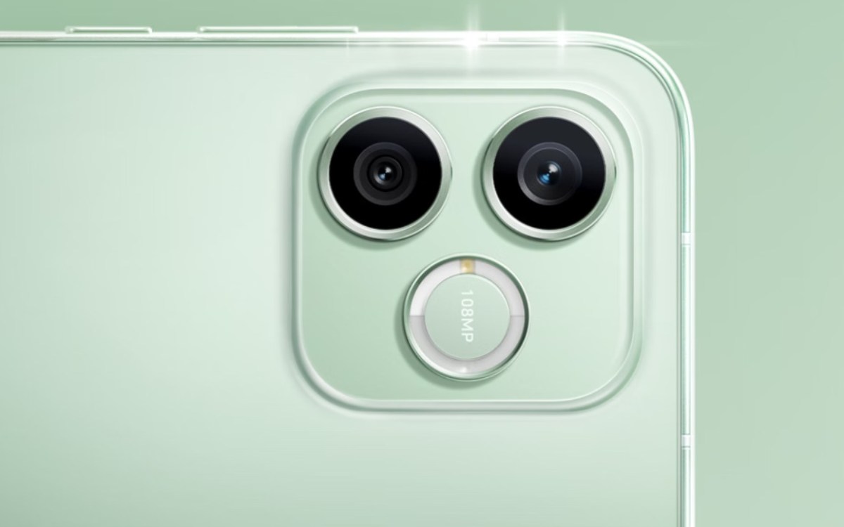 Honor 600e debuts with Dimensity 7100 and 6,520 mAh battery