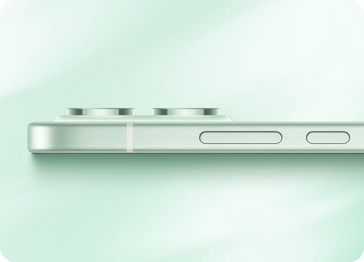 Honor 600e debuts with Dimensity 7100 and 6,520 mAh battery