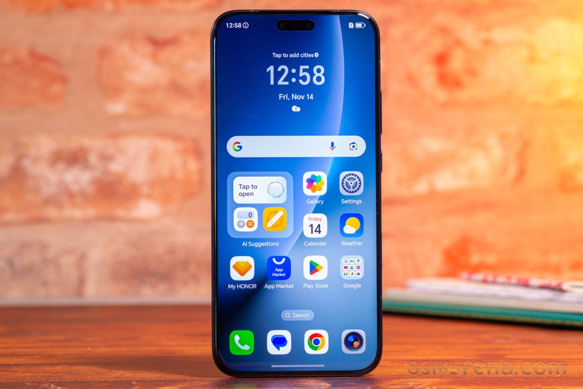 Honor Magic8 Pro