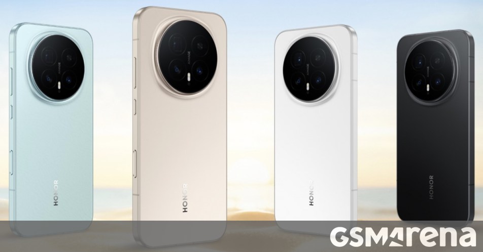 Honor Magic9 said to be powered by the Snapdragon 8 Elite Gen 5 SoC