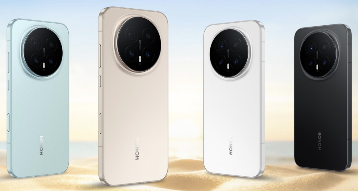 Honor Magic9: Elite Performance Ahead