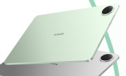 Honor Pad 20 unveiled with a 12.1-inch display, 10,100mAh battery