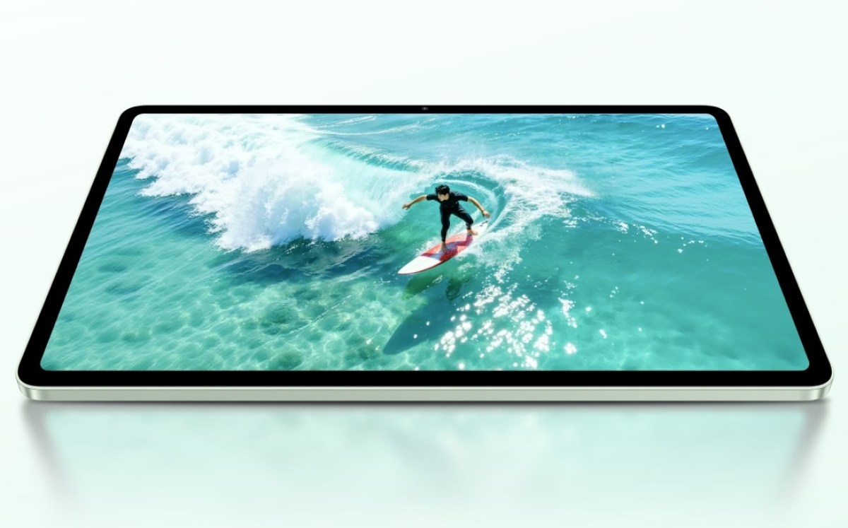 Honor Pad 20 unveiled with a 12.1-inch display, 10,100mAh battery