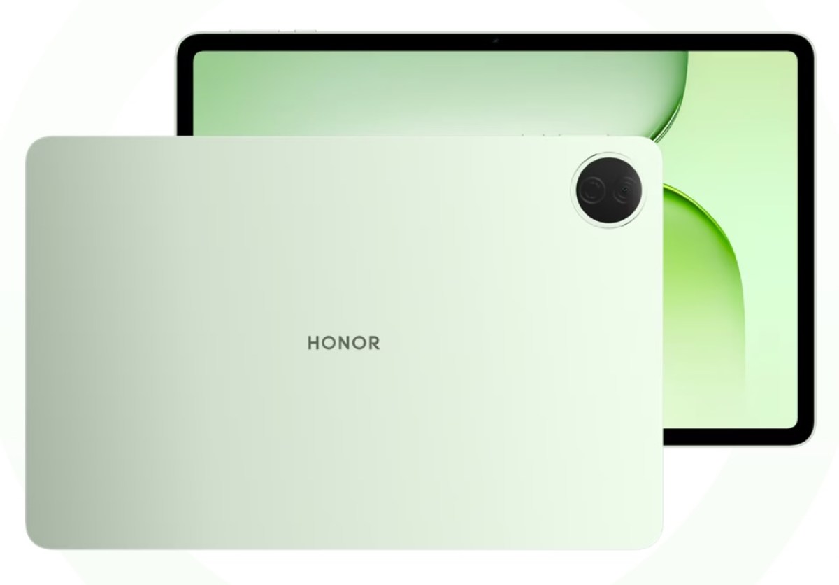 Honor Pad 20 unveiled with a 12.1-inch display, 10,100mAh battery