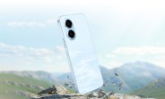 Honor Play 80 Plus arrives with SD 4 Gen 4 and 7,500mAh battery