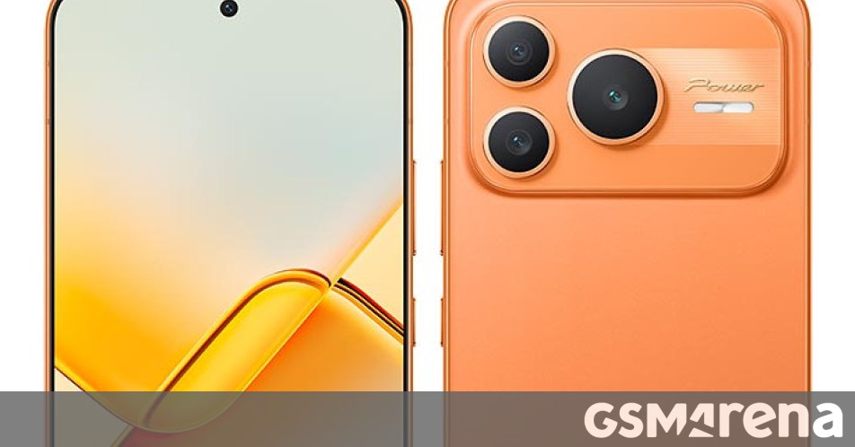 Honor Power3 aims to break the mainstream smartphone battery capacity record
