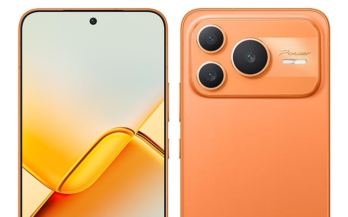 Honor Power3: Breaking Battery Records